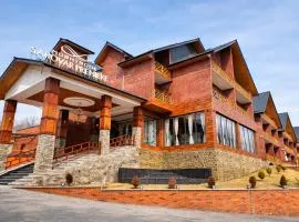 Mountnoor Sarovar Premiere Pahalgam