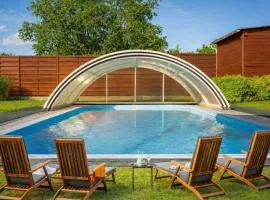 Fiesta Balaton Villa