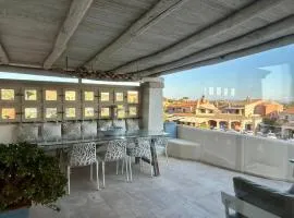 Hotiday Apartment Liscia Di Vacca
