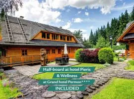 Pinius by Hotel Pieris