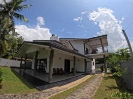 Shade Villa