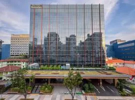 Hotel Waterloo Singapore - Handwritten Collection