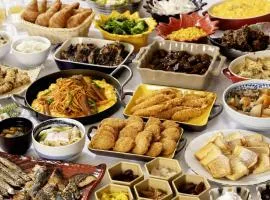 KOKO HOTEL Nagoya Marunouchi - formerly Hotel Wing International Nagoya