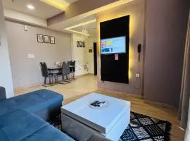 Celestia Suites, Near Prem Mandir