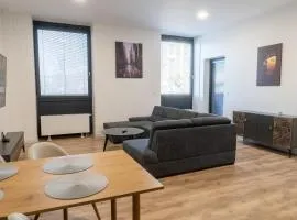 Top Apartmán v Central Point Humenné M