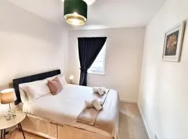 2 Bedroom Apartment by Lains Lettings - Banchory, Royal Deeside