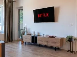 MoHost Park 2 - Scenic Mountain Getaway