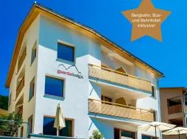 グアルダ ロッジ