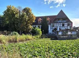 Hotel Gröbern am See