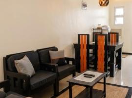 Clark Airport Whiz Fully Air-conditioned Transient House, готель у місті Mabalacat