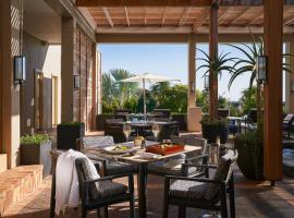 Delaire Graff Lodges and Spa, hotel a Stellenbosch