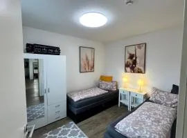 Apartment CentrumMitte Anger