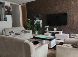 2 Bedroom Dianakikishomes Dianibeachkenya