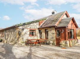 Islay Cottage, hotel a Kincraig