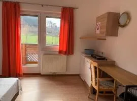 Apartmenthaus Weingrill