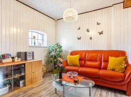 Wohlfühlurlaub im Ferienhaus