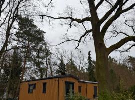 Hygge Tiny House 2 - Berlin Brandenburg, hotel a Berlín