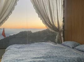 Mùa Thanh Hằng Homestay, hotell sihtkohas Bản Bé