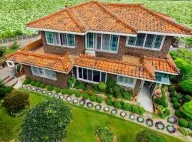 Yeosu Beautiful Garden Unshared House Pension