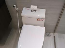 Tuannaut, hotel di Bandar Ho Chi Minh