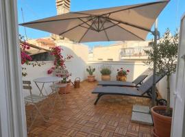 Dimora Camponobile – hotel w mieście Turi