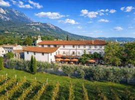 Farm Stay Malovščevo, hotel v destinácii Vitovlje