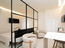 San Pietro Suite, Terrazza Privata , Padova