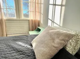 Vuohensaari, Rantatalo 3