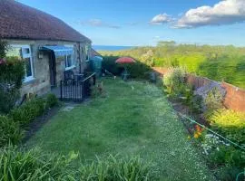 Sea View Cottage Dunsley