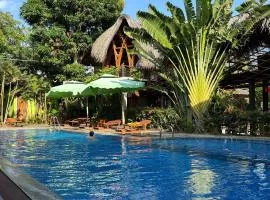 VuYen Homestay - Pool & Breakfast