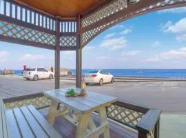 Gangneung White Beach Pension