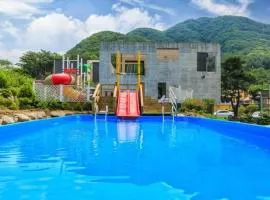 Wonju Cloud Pension