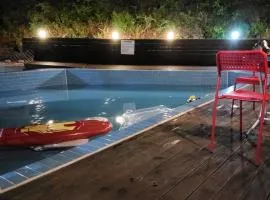 Geoje Milky Way Pension