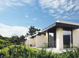 Seogwipo Jan-Jan Pension