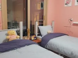 Way House Jeonju