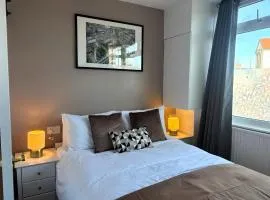 Oxford Central Studios & Apartments