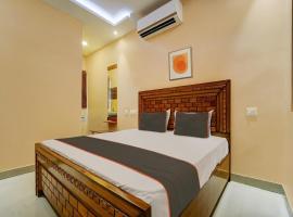 Hotel O Classique Inn Farm Stay, hotel en Coimbatore