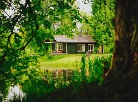 PLŪSME Restart House