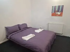 Eroilor Downtown Studio
