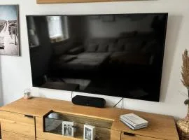 Altmühl Domizil Ruhig, Modern & Zentral