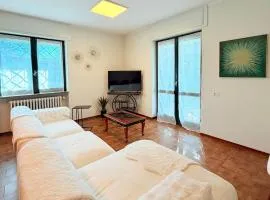 Villa Bianca, Lago Maggiore, Parco Privato Esclusivo