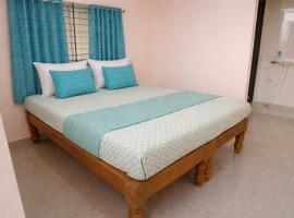 Ashoka Inn, hotel u gradu Bidžapur