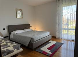 Casa Cristina, Hotel in Rosà