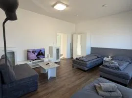 Oranienburg Unterkunft max 4P