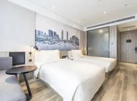 Atour Hotel Zhengzhou Jinshui Road, Henan Provincial People Hospital