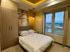 Kenstay at The Verdin Maple Grove, hotell i General Trias