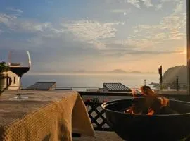 Namhae Modern Spa Pension