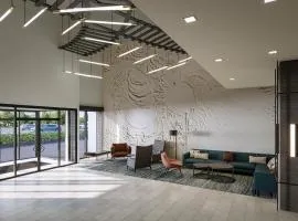 Doubletree By Hilton Midland West Loop I-250