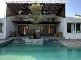 Midorichennai Luxury Farmstay