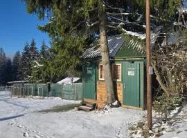 Utulňa na Beskyde- Dieťa zadať ako dospelého